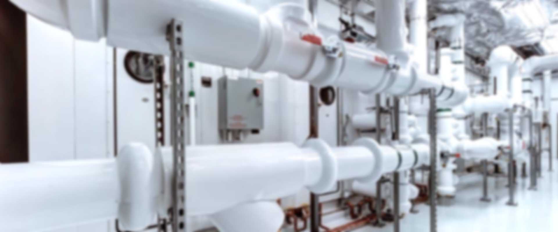 budowa i modernizacje kotłowni